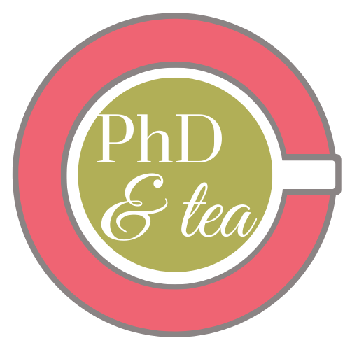 PhD & Tea